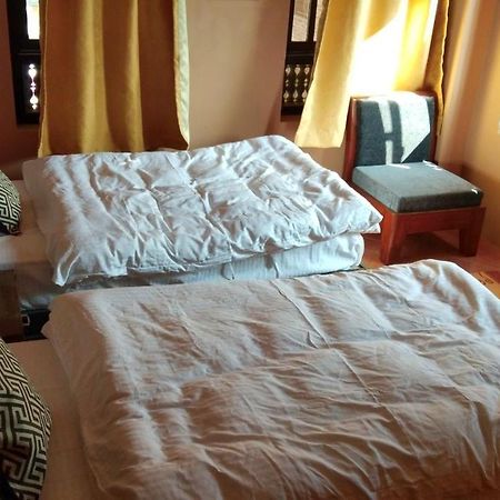 Bhaktapur Home Zewnętrze zdjęcie