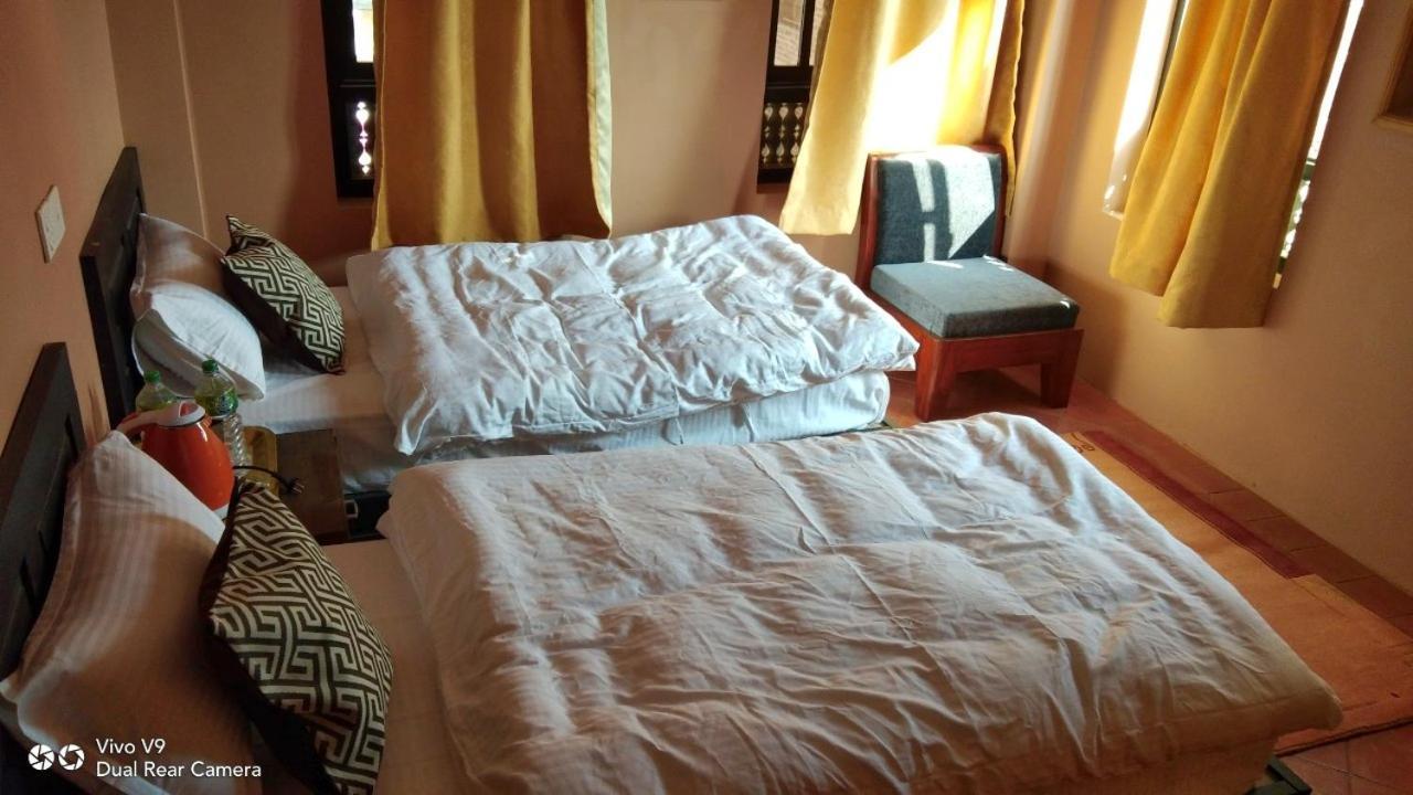 Bhaktapur Home Zewnętrze zdjęcie