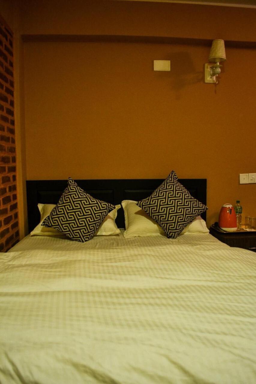 Bhaktapur Home Zewnętrze zdjęcie