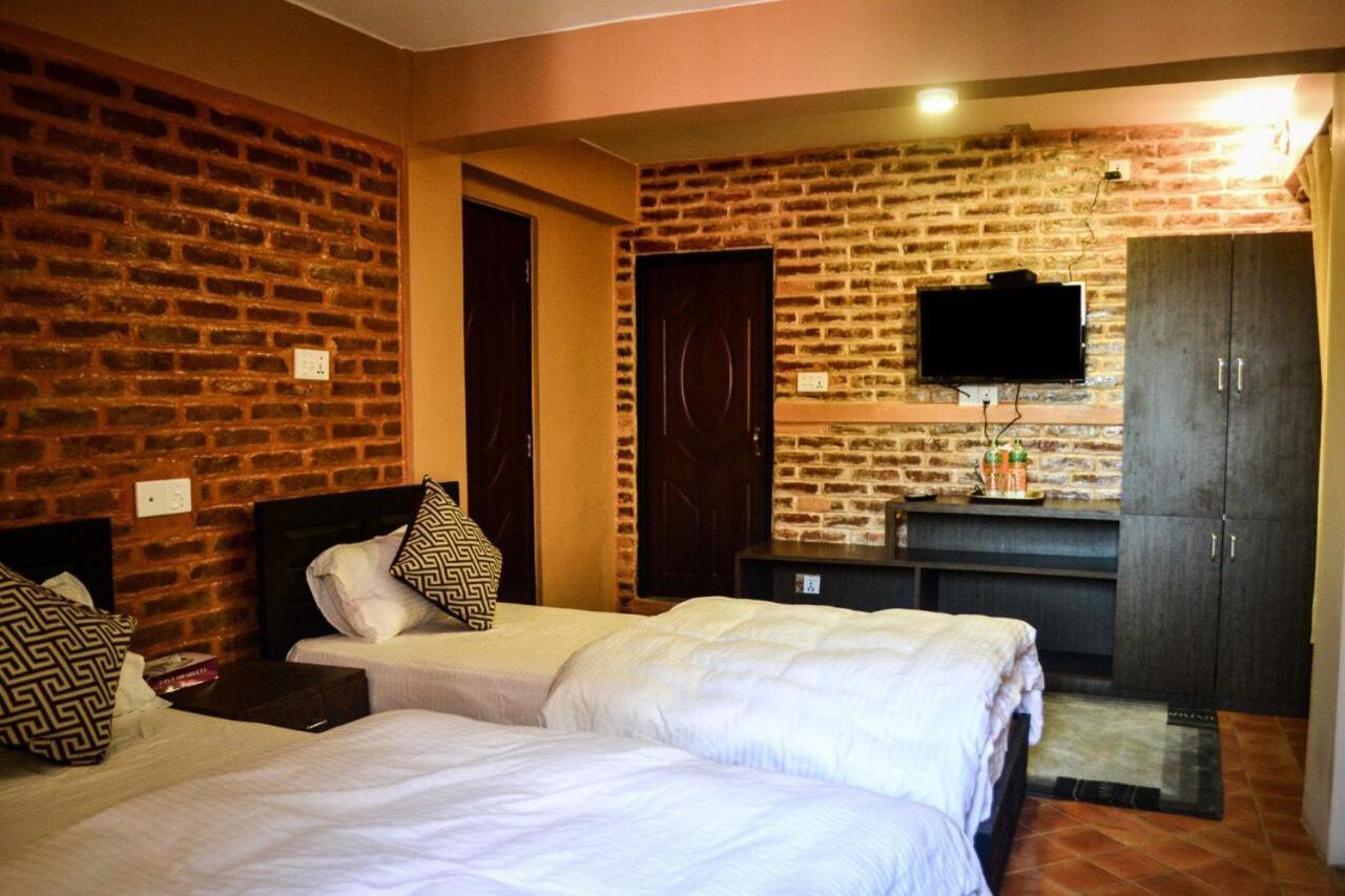 Bhaktapur Home Zewnętrze zdjęcie