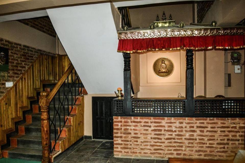 Bhaktapur Home Zewnętrze zdjęcie