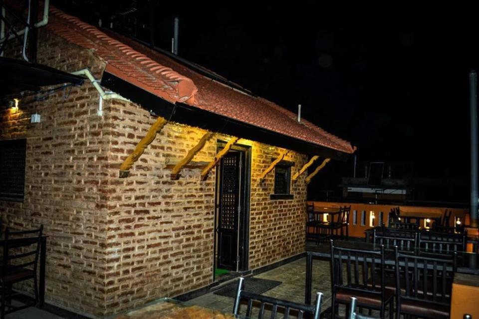 Bhaktapur Home Zewnętrze zdjęcie
